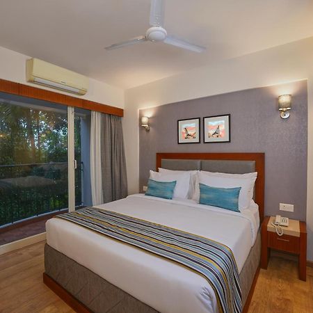 Noah Sky Suites Kochi Ngoại thất bức ảnh