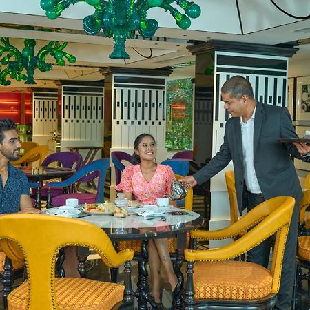 Noah Sky Suites Kochi Ngoại thất bức ảnh
