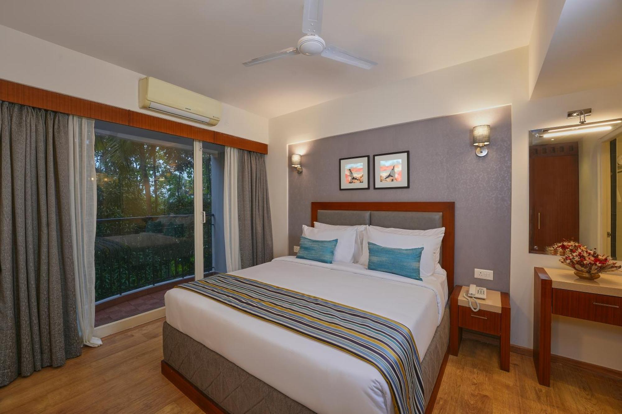 Noah Sky Suites Kochi Ngoại thất bức ảnh